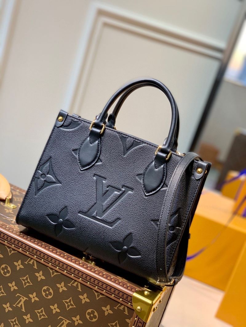 LV Shopping Bags